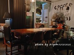 大堂-JUKEBOX玖部音乐餐厅(华侨城店)