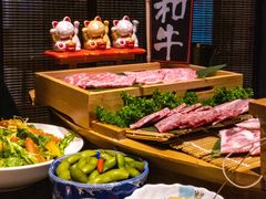 -NIUAN牛庵·日式和牛烧肉(恒隆店)