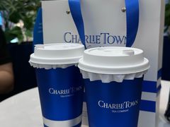 -CHARLIETOWN红茶公司(南京万象天地店)