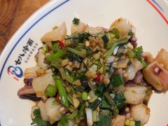 -七八冷面·延边朝鲜族美食(欢乐谷店)