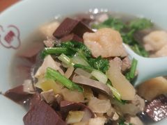 -回味鸭血粉丝汤(京新广场店)