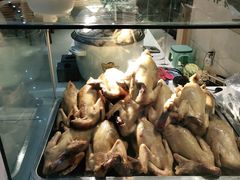 -阿法柯柴火鸡羊肉面片馆