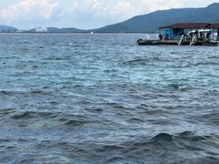 -海南分界洲岛旅游区