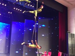 演出-南风大剧院莎梦二人转剧场