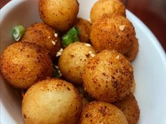 -炉小二铜锅牛蛙•川湘菜(三里屯店)