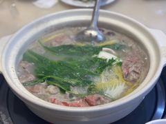 -小骨煲金华砂锅(转塘金街美地店)