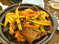 -五观堂素食(新华路店)
