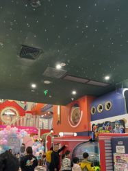 -meland club亲子乐园(北京芳圆里ID MALL店)