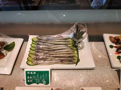-阿里郎海鲜酒店