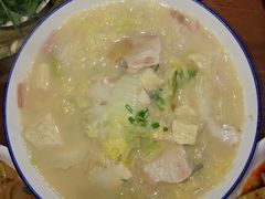 -老于家东北人家(打浦桥店)
