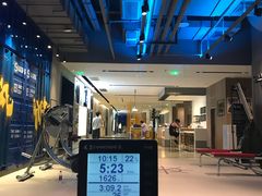 -Trainyard 炼·工场(中国国际贸易中心店)