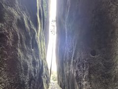 -云洞岩风景区