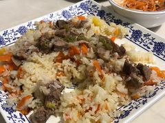 -新疆红柳花餐厅(新洲店)