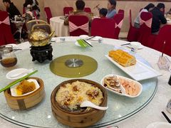 -坚记酒家·佛山老字号·顺德鱼生标准示范店