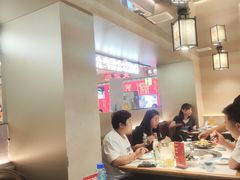 -遇东北林区铁锅炖(南开店)