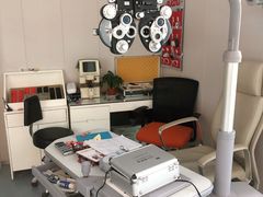 -大光明眼镜(锦华路旗舰店)
