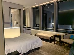 -长沙尼依格罗酒店