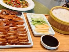 -张烤鸭·川菜·非遗冒烤鸭(青石桥店)