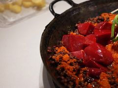 -岗上渣渣老火锅(两路口店)