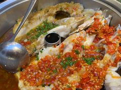 -老湘亲·品鉴湘菜(蔡塘爱琴海店)