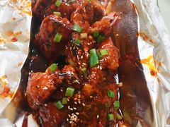 龙香居鲈鱼-龙香居海鲜浑锅家常菜·特色驴肉