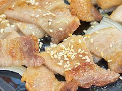 -朴鲸家正宗韩国料理(福田店)