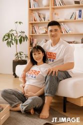-专注孕妇照亲子照·纪田摄影