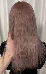 -藤野造型烫染·漂发