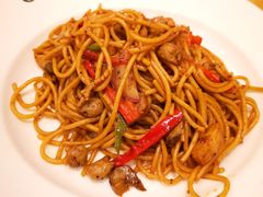 -格兰西点餐厅(文化街店)