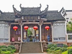 -潜口民宅博物馆