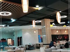 大堂-點無缺茶楼·海鲜酒家(世博店)