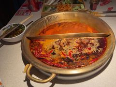 -小龙坎火锅(全球总店)