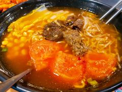 肥牛辛拉面-肥肥虾庄·金牌油焖大虾(杨园滨江时代walk店)