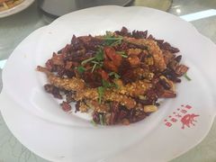 -皇轩大饭店(观音桥店)