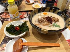 -味千拉面(惠州淡水嘉信茂广场分店)