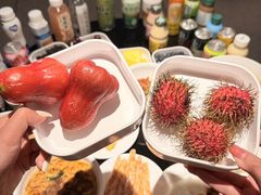 -漫·汤泉