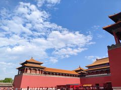 -故宫博物院(故宫)