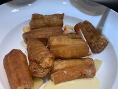 -虎哥私房菜(馒头山店)
