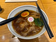 -一風堂拉面(美罗城店)
