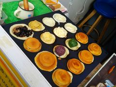 -味正点车轮饼可丽饼(南禅寺店)