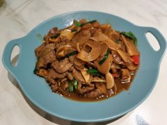 -香香海南菜餐厅