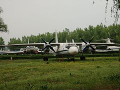 -中国航空博物馆
