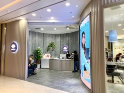 点击看大图 -Mentor Hair Salon