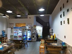 大堂-天治宣·野椒鸡(龙头寺总店)
