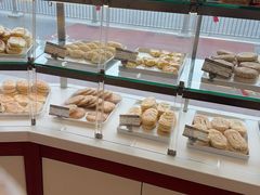 -长发西饼(道前店)