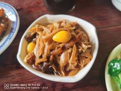 -同得兴 Since·1995 传统苏式面馆(嘉馀坊店)