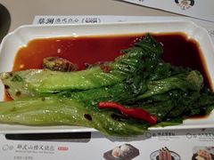 -蔡澜点心·粤菜(西单大悦城店)