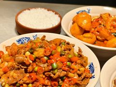 -潇湘阁(汉光百货店)
