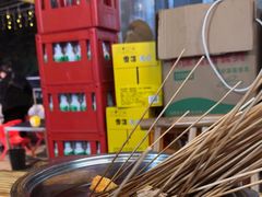 -两角签串串香十一年老字号(机场路店)