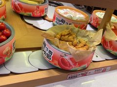 -龍歌自助小火锅(崂山丽达店)